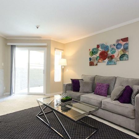 Hollywood Apartment With Balcony Los Angeles Exterior photo