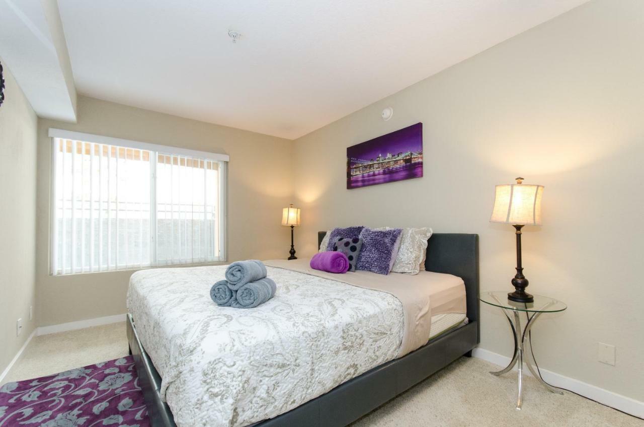 Hollywood Apartment With Balcony Los Angeles Exterior photo